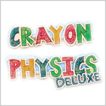 Crayon Physics