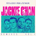 Jackie Chan (Remixes, Vol. 1)