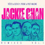 Jackie Chan (Remixes, Vol. 1)专辑