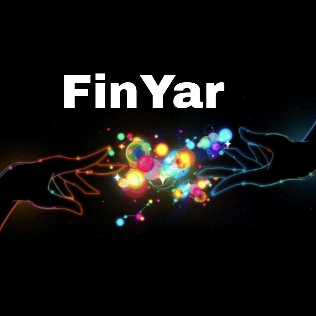 Pesman Olarsan-Pesman Olarsan（FinYar remix）