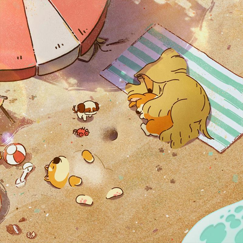 [FREE]"Beach"-Juice WRLD x Iann Dior Type Beat