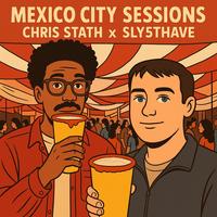 Mexico City Sessions