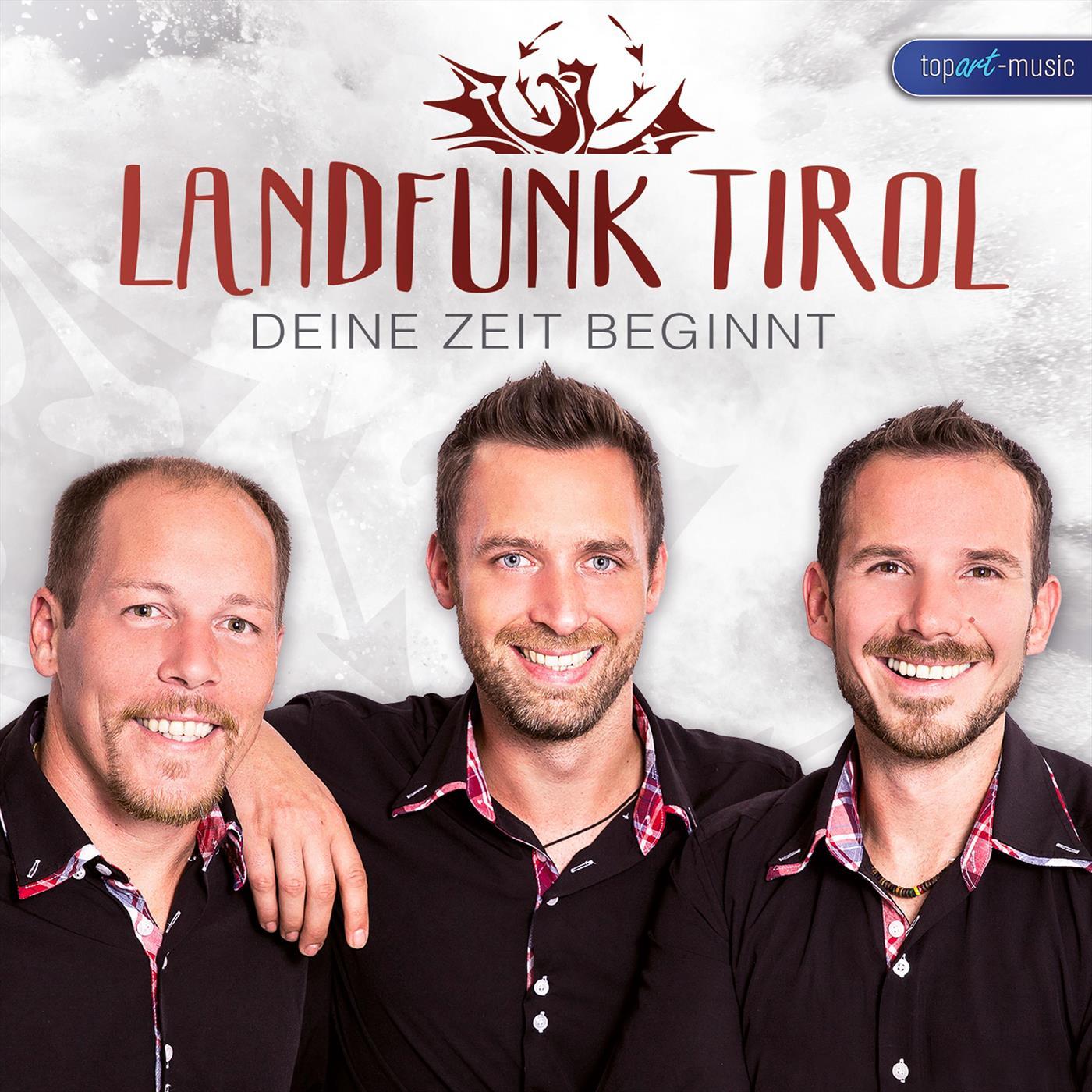 Deine Zeit beginnt