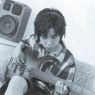 【日语】贝斯律动与日系男声的混合交响