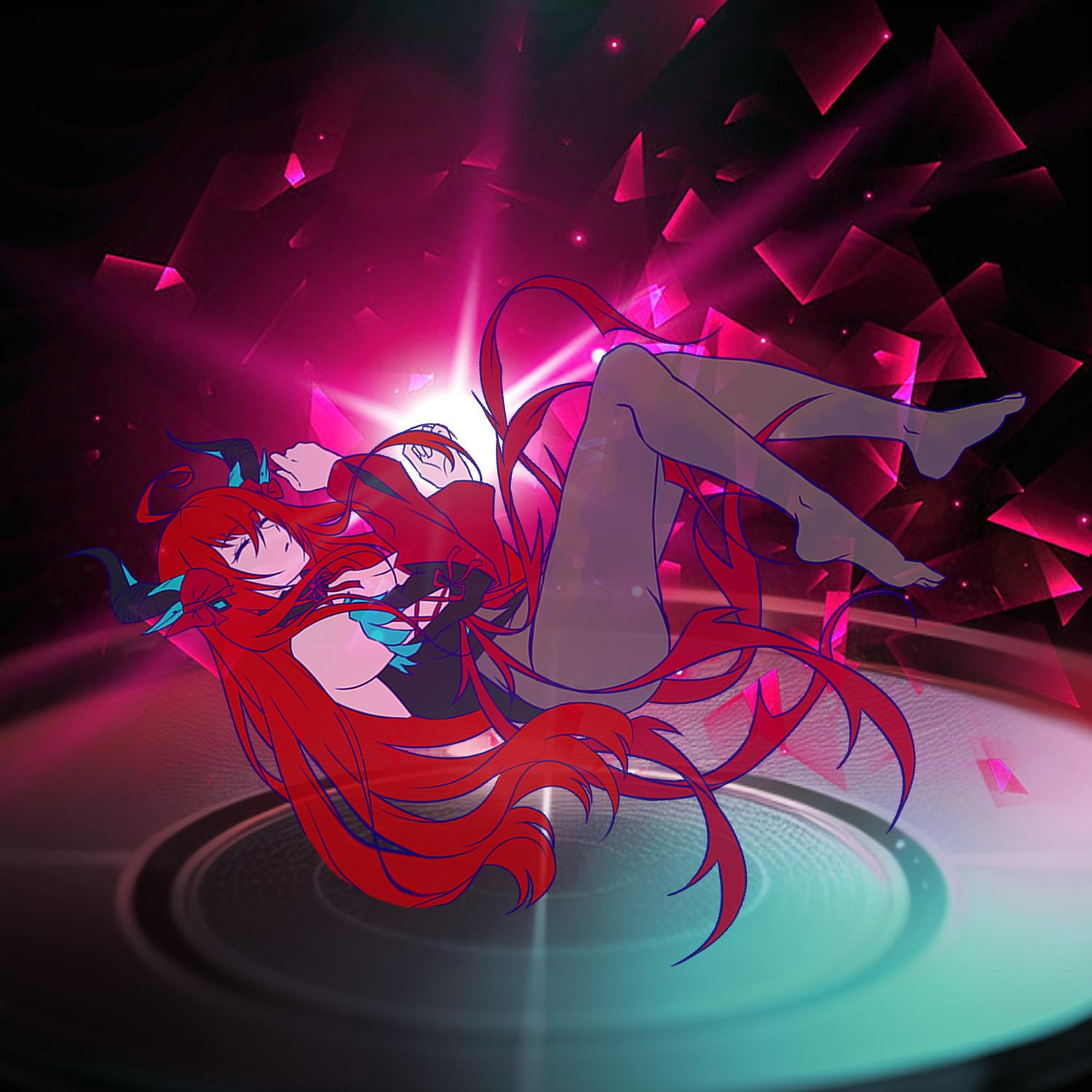 Fantasia Sonata Overdevil Concerto