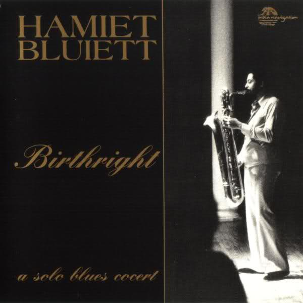 Birthright [live]