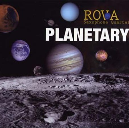 Planetary