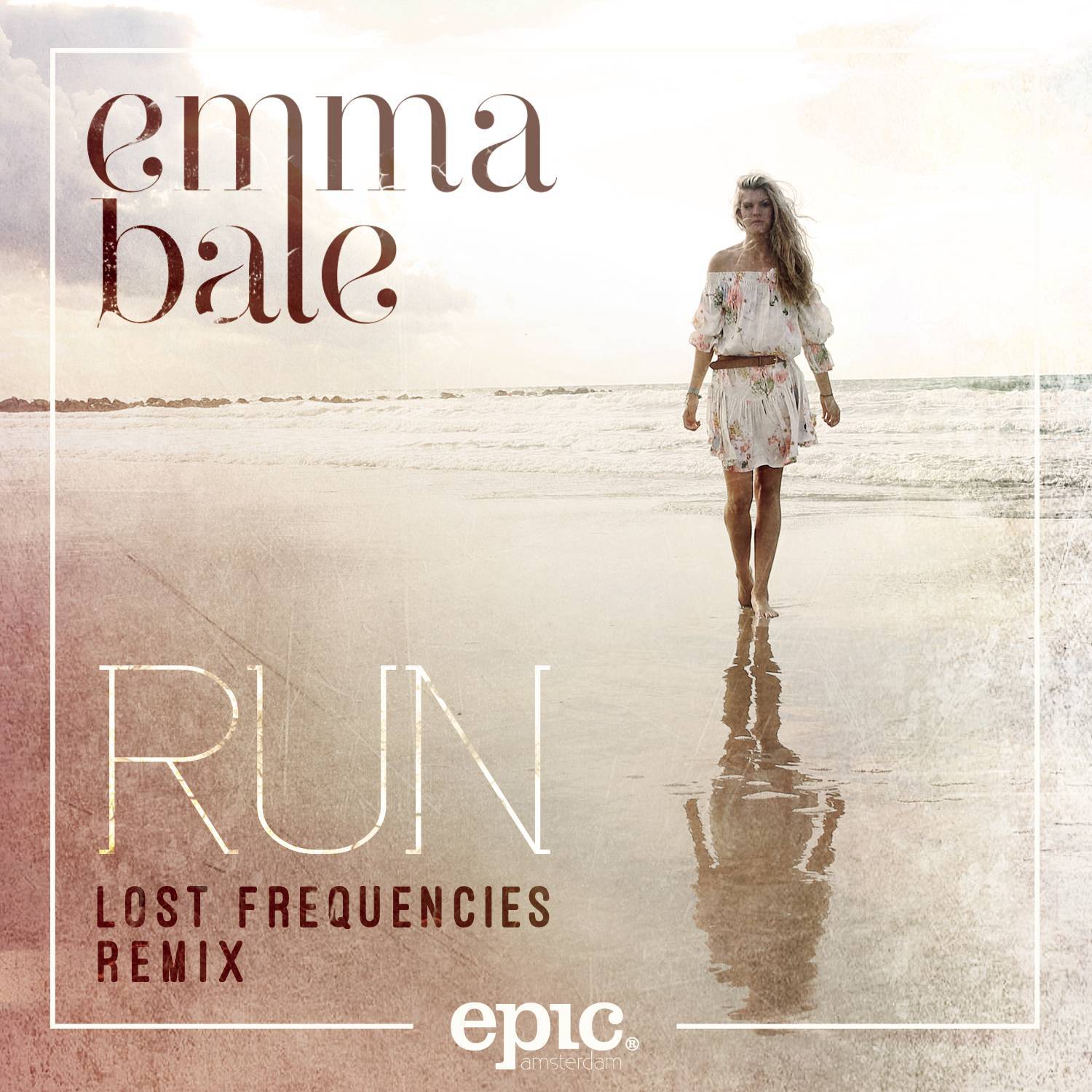 Run (Lost Frequencies Radio Edit)专辑