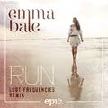 Run (Lost Frequencies Radio Edit)