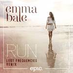 Run (Lost Frequencies Radio Edit)专辑