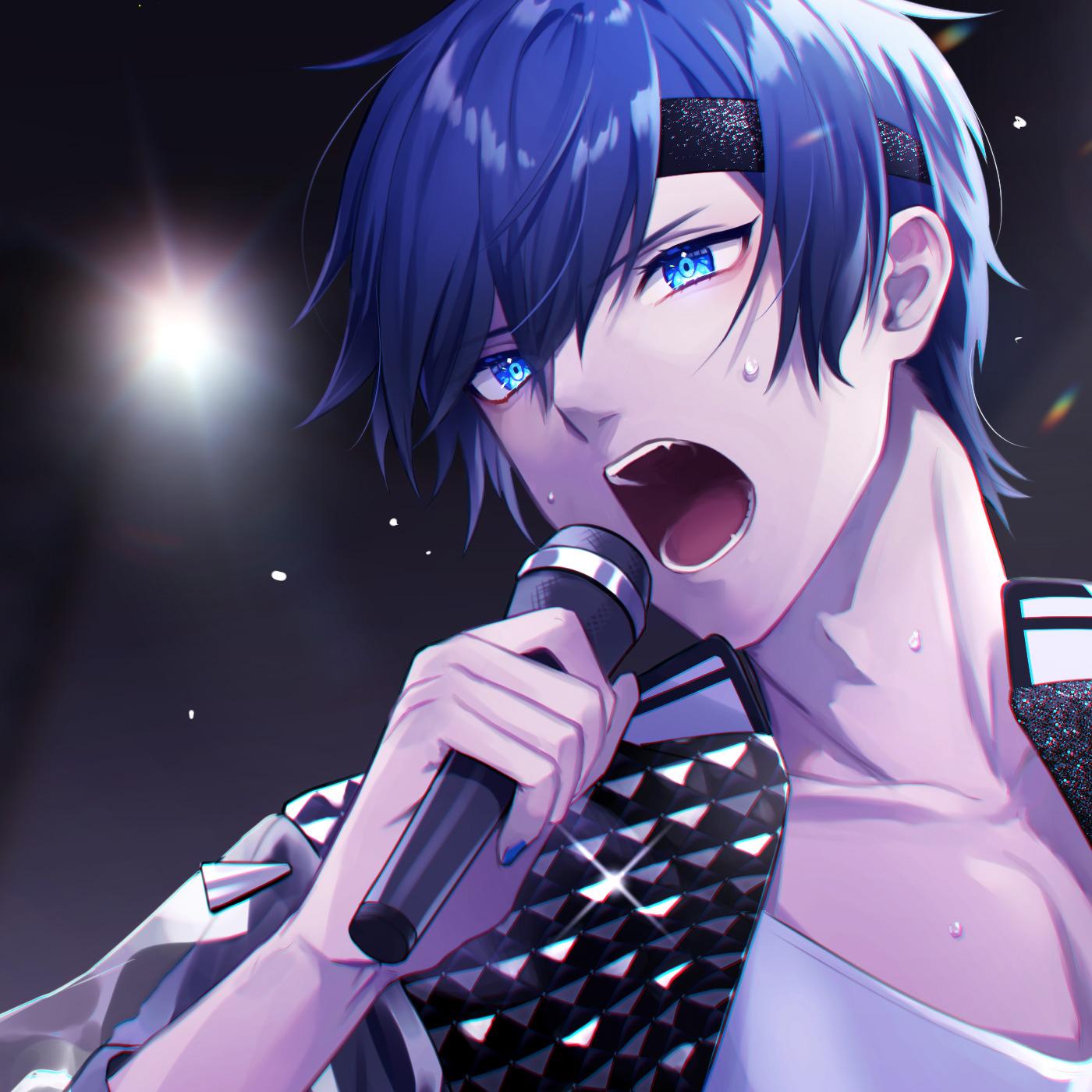 触れるままにジェラシー (feat. KAITO)