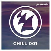 Armada Chill 001专辑