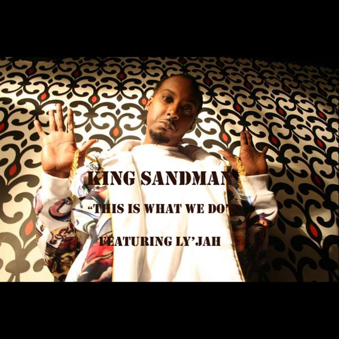 This Is What We Do (feat. Ly'Jah)