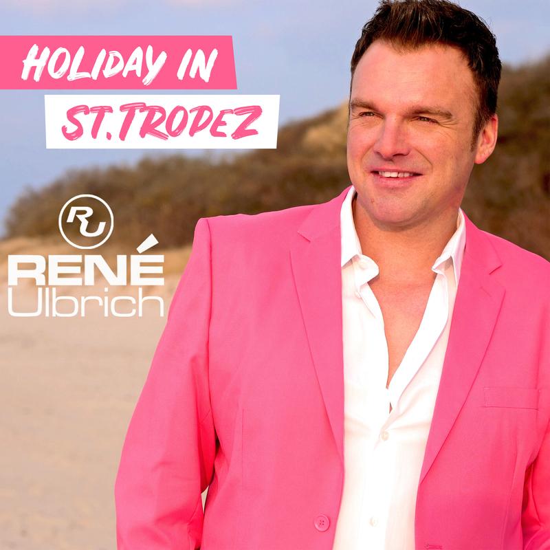 Holiday in St. Tropez