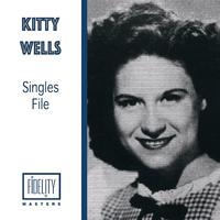 Jealousy - Kitty Wells （karaoke）