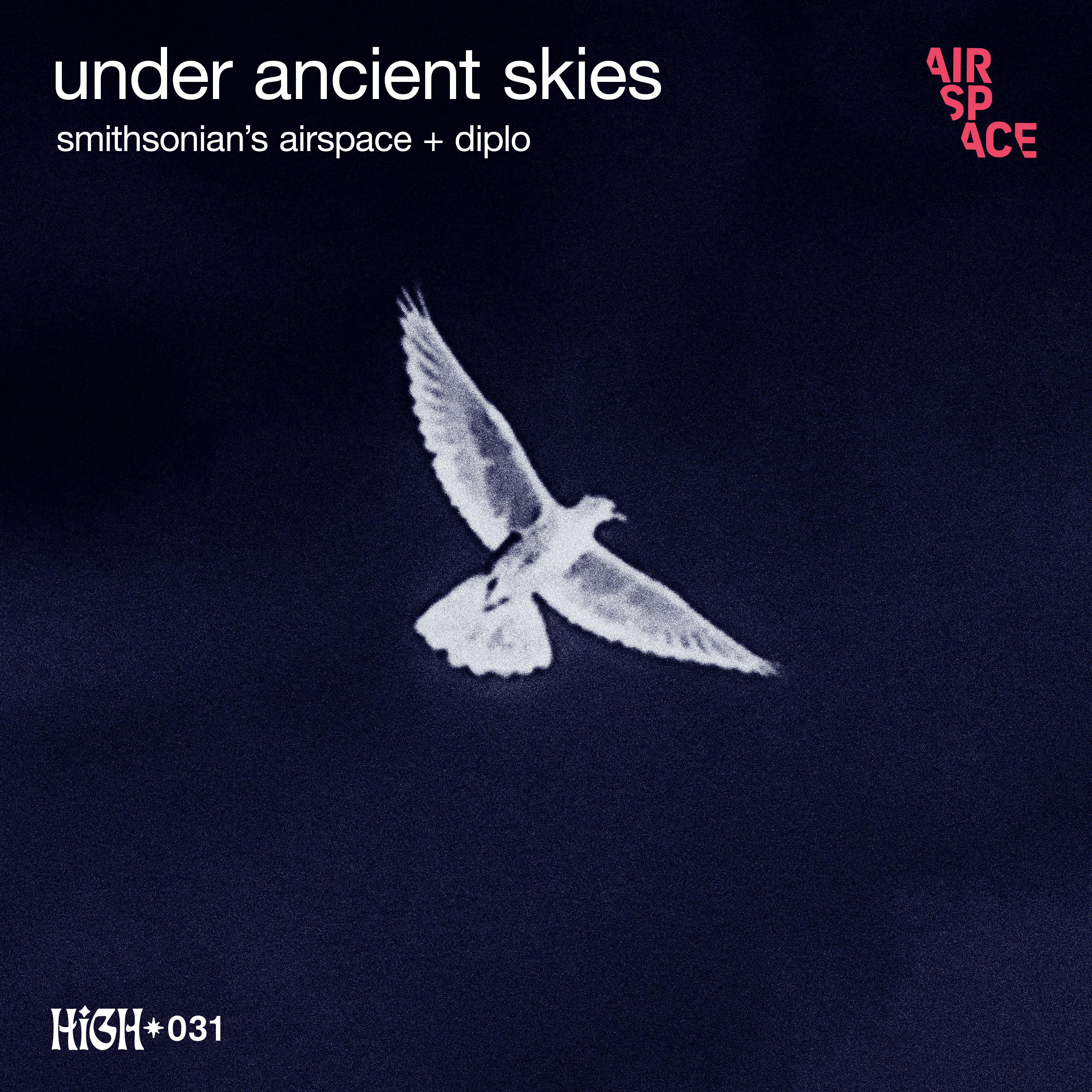 Under Ancient Skies: MMXX Companion Album