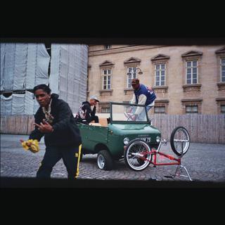 【新派说唱】TRAP/HARDCORE/COUNTRY/JAZZ