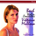 Bach, J.S.: Violin Concertos专辑