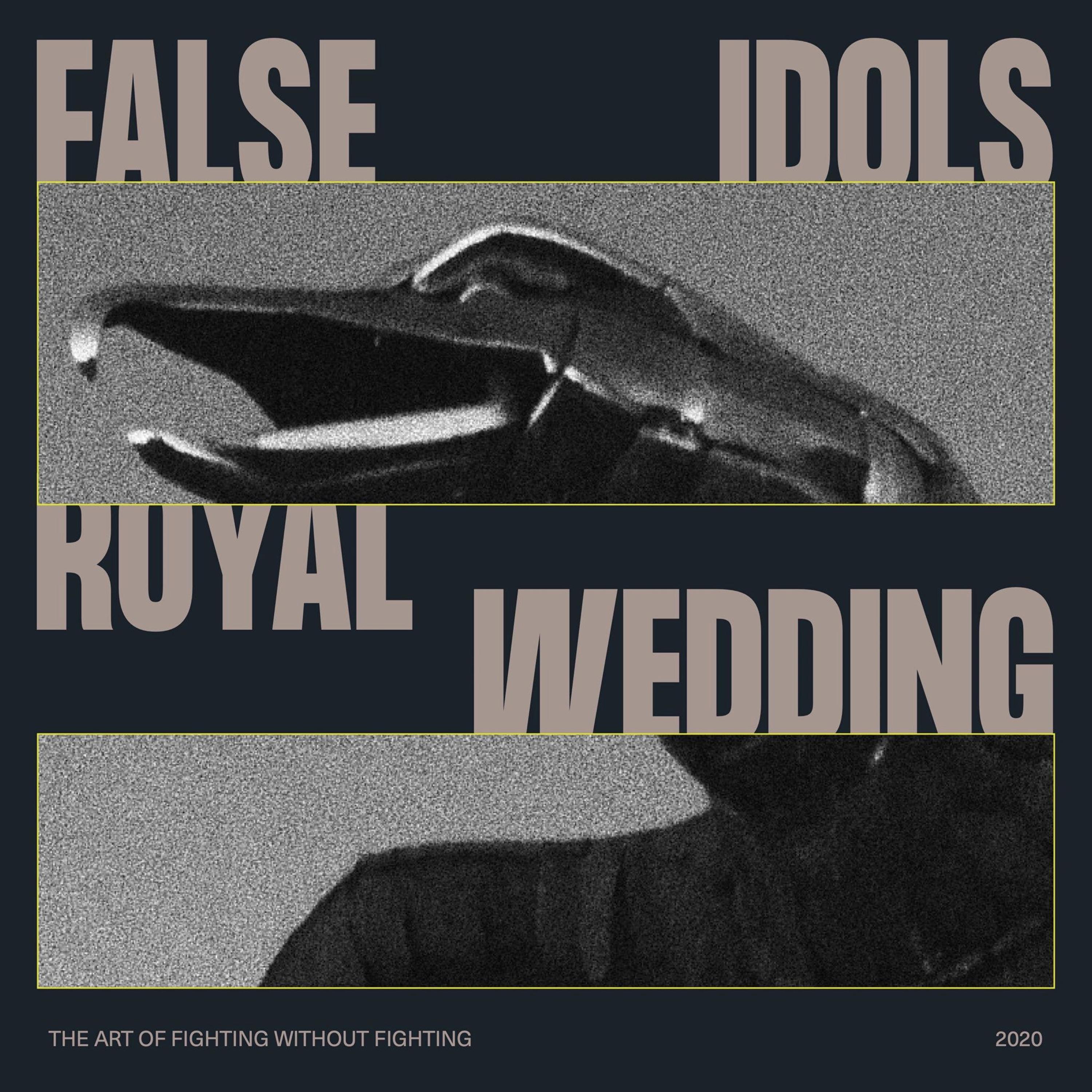 False Idols