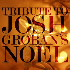 Josh Groban - Thankful （降6半音）