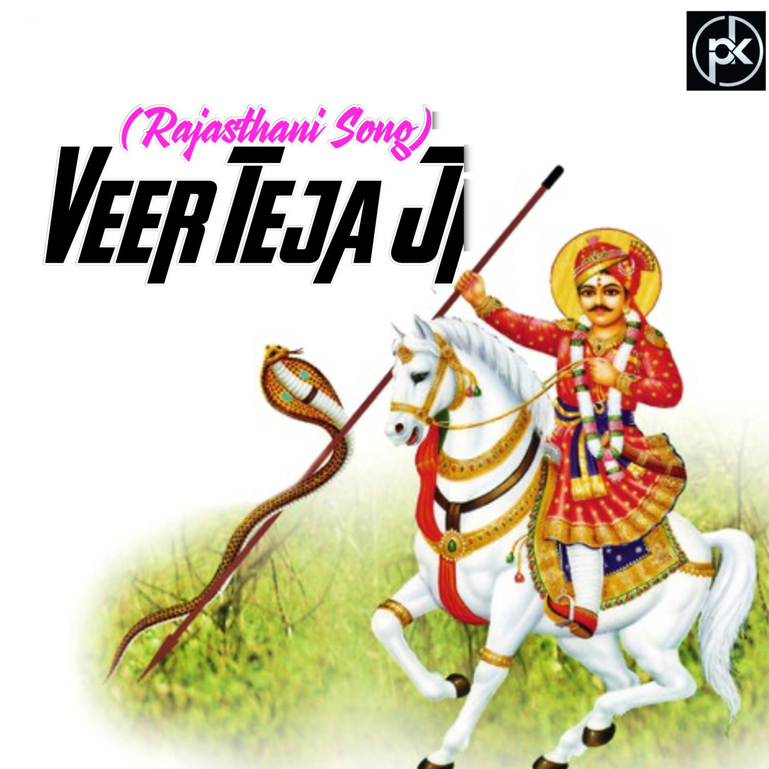 Prashant Kumar - Veer Teja Ji