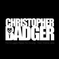 Christopher - Bad (Explicit) (Pre-V) 带和声伴奏