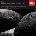 Bach: Brandenburg Concertos专辑