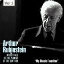 My Chopin Favorites - Milestones of the Pianist of the Century, Vol. 5专辑