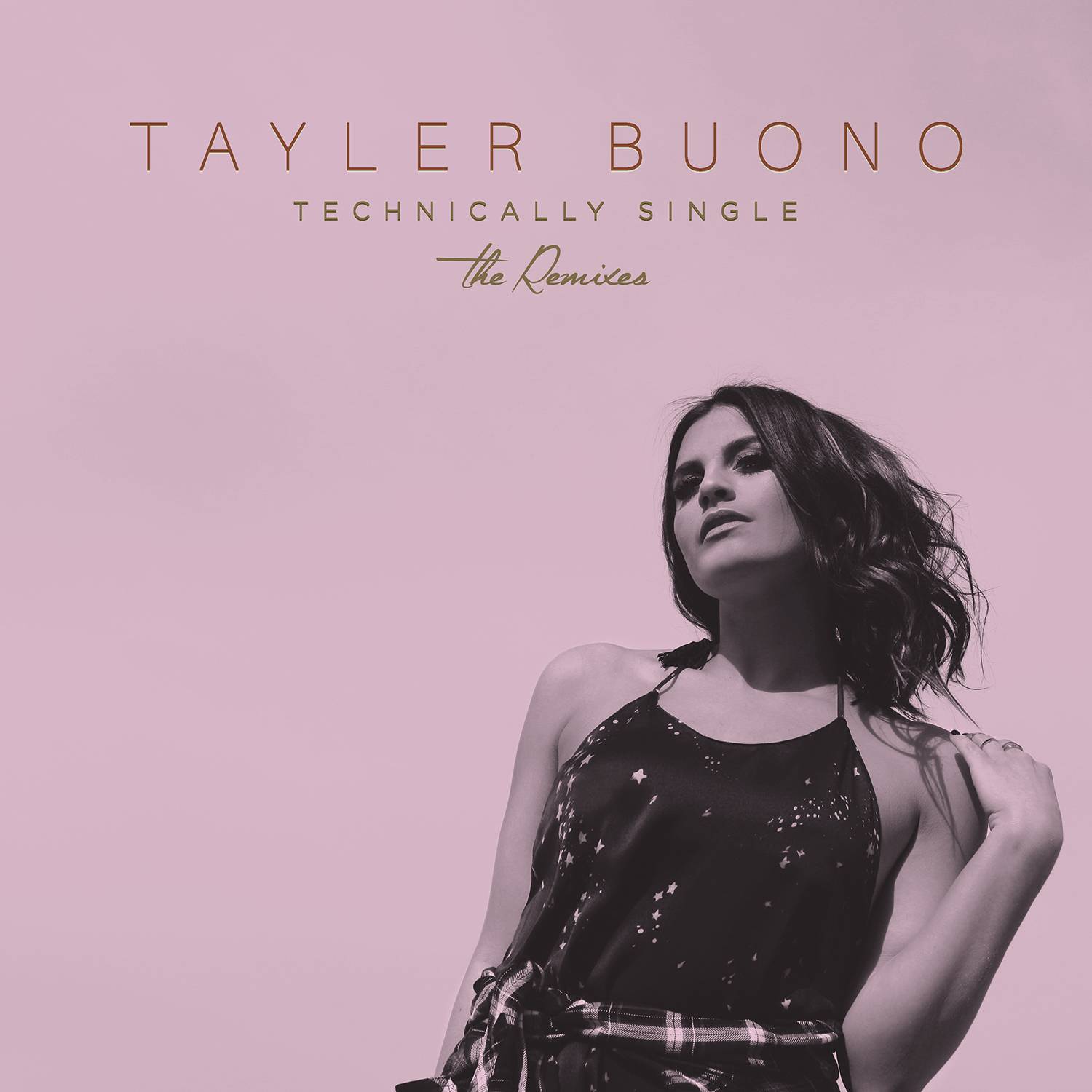 Technically Single (The Remixes)专辑