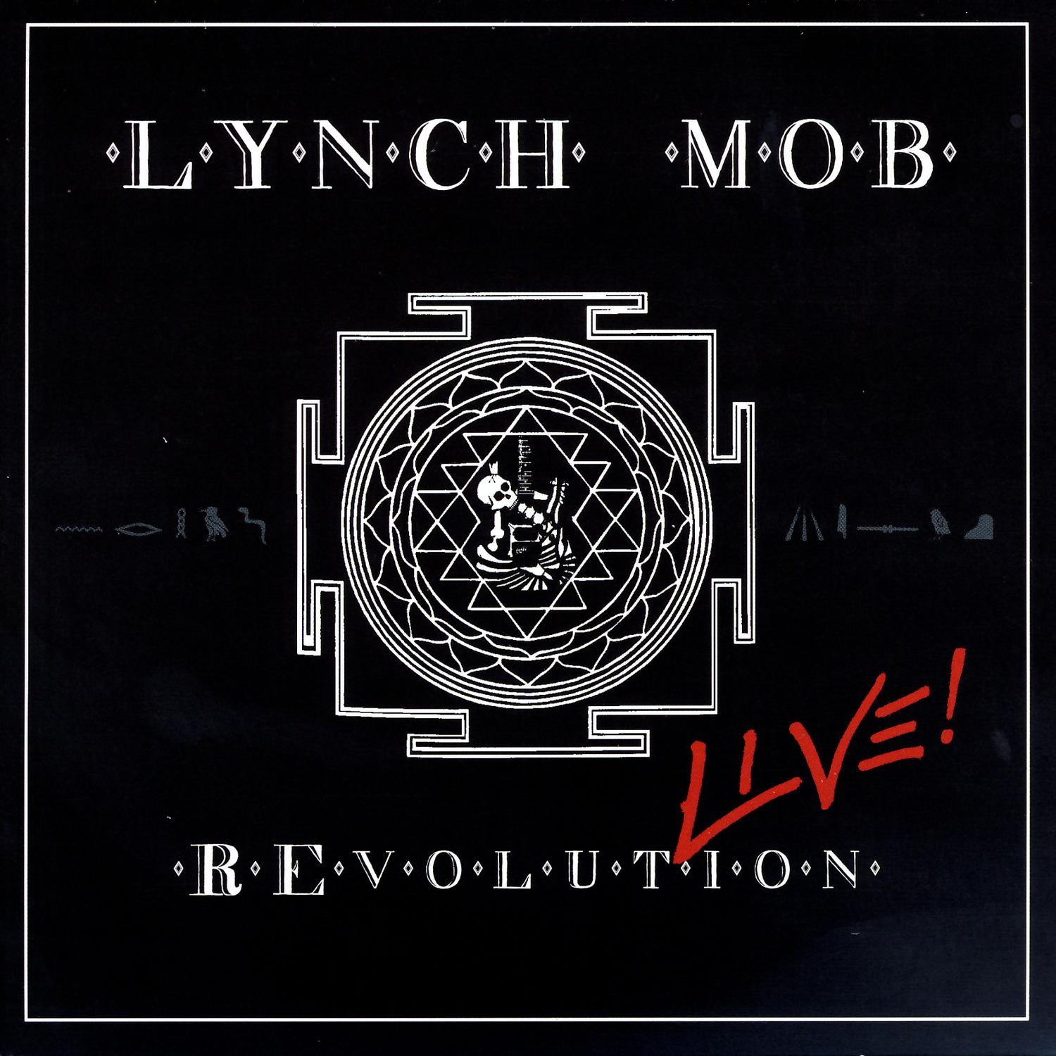 REvolution Live!