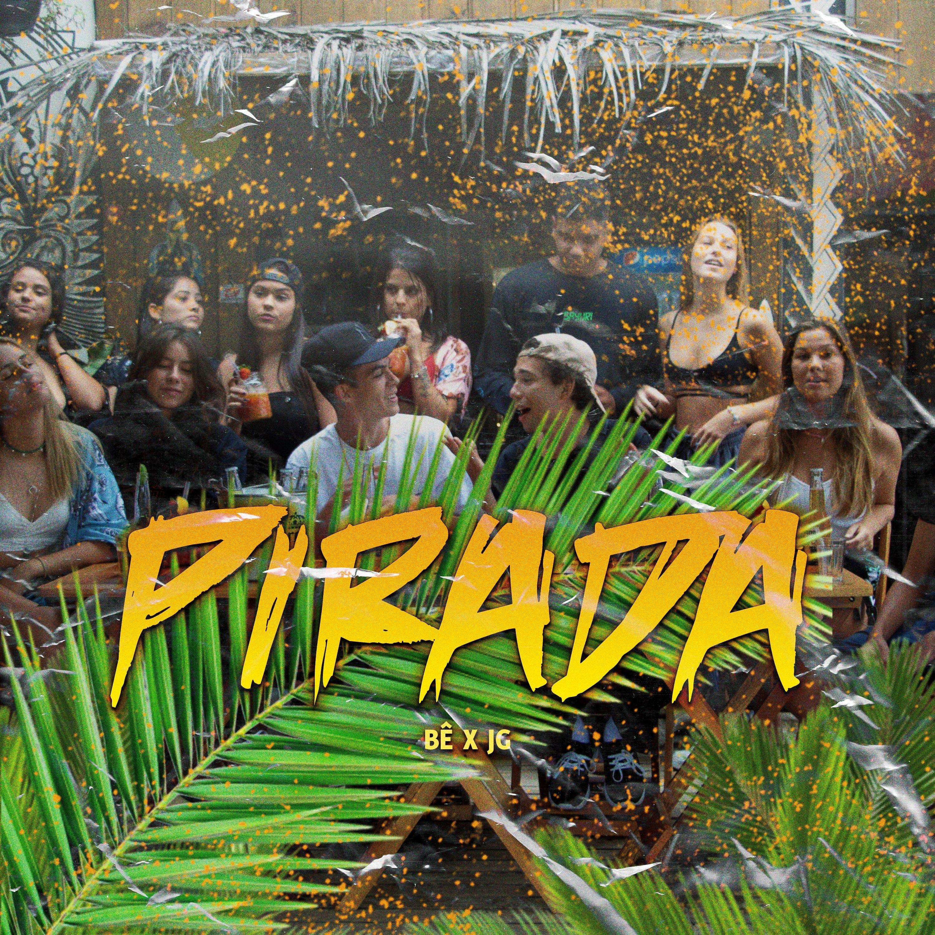 Pirada