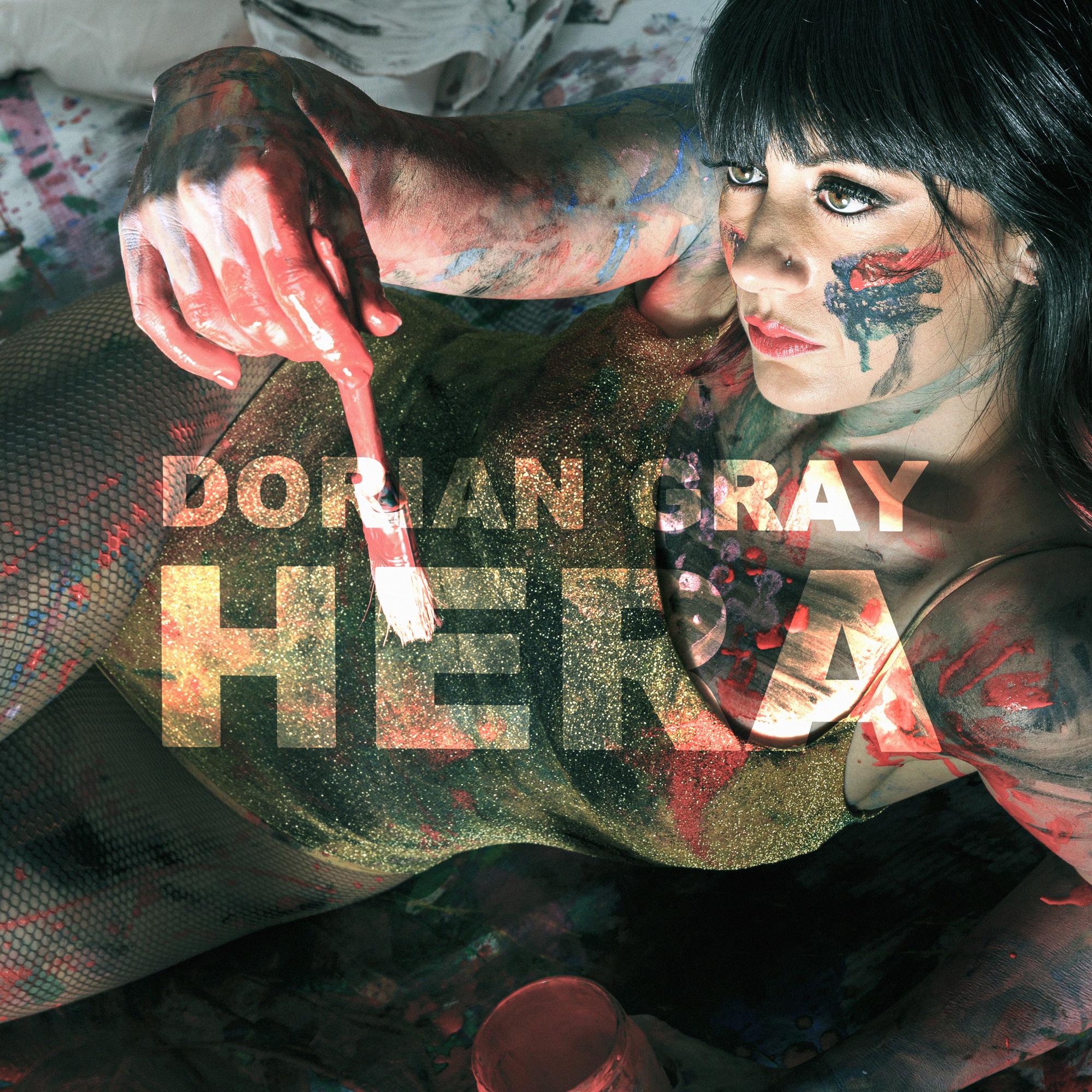 Dorian Gray