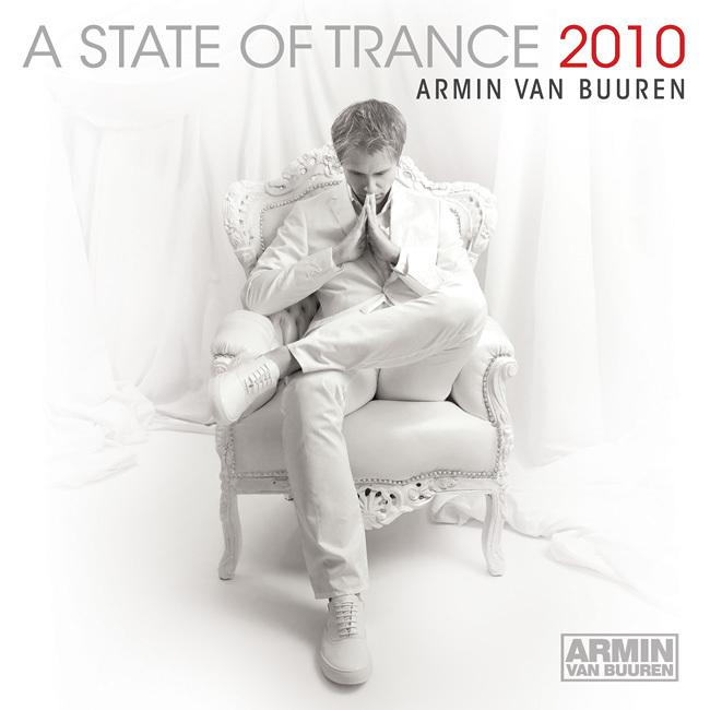 A State Of Trance 2010 (Copy)专辑