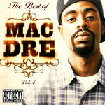 The Best of Mac Dre Volume 4专辑