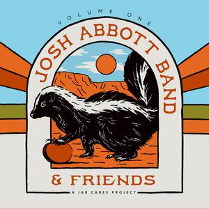 Josh Abbott Band - She's Like Texas (Karaoke Version) 带和声伴奏