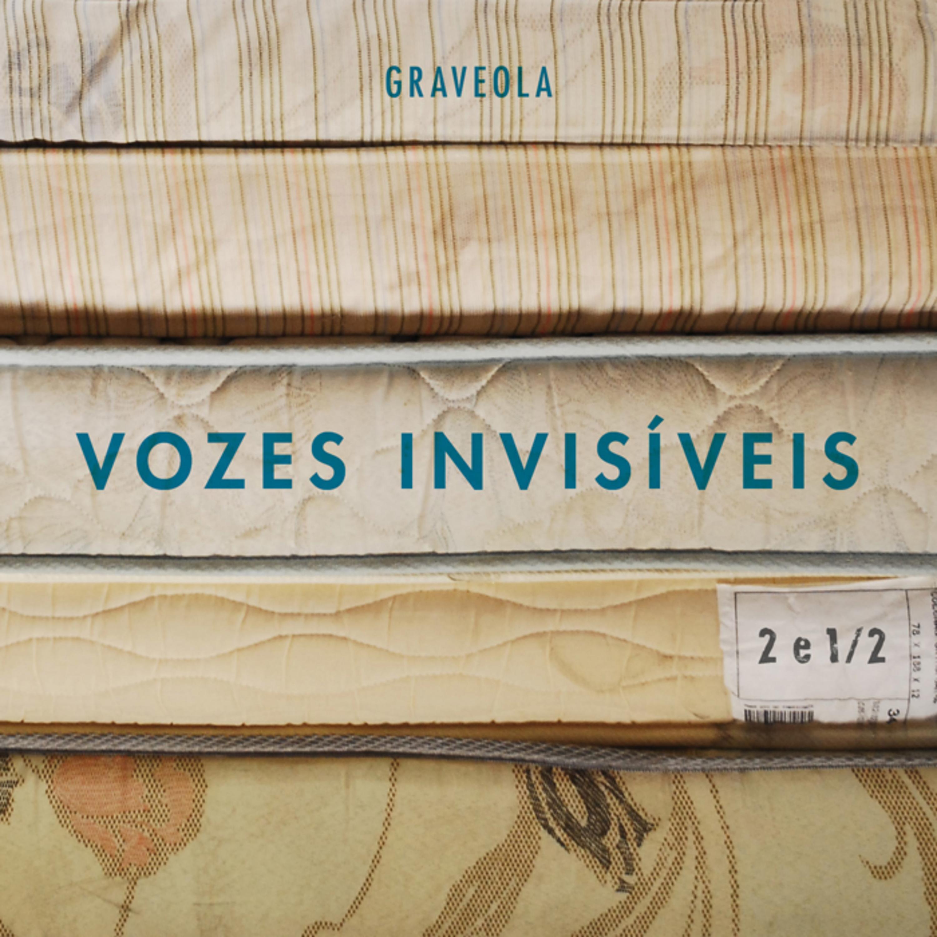 Vozes Invisíveis Ou Dois e Meio