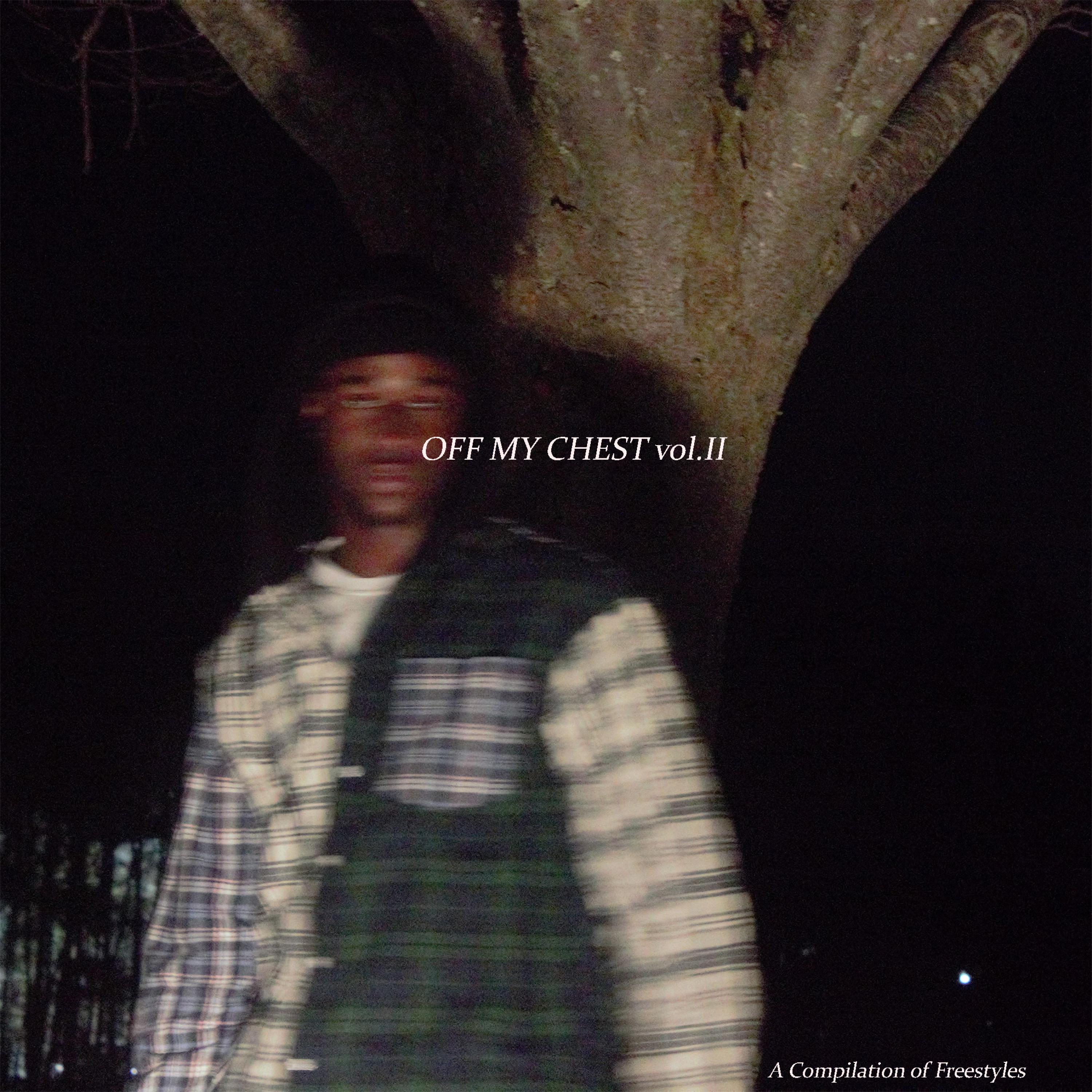 Off My Chest Vol. II