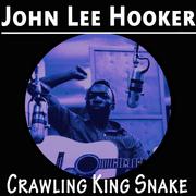 Crawling King Snake