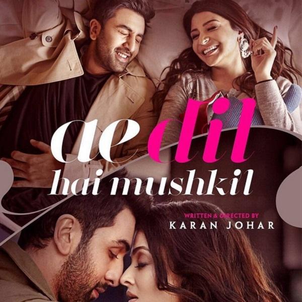 Ae Dil Hai Mushkil