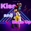 Kiss and Make Up