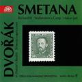 Smetana: Richard III, Wallenstein's Camp, Hakon Jarl / Dvorak: In Nature's Relam, Scherzo capriccios