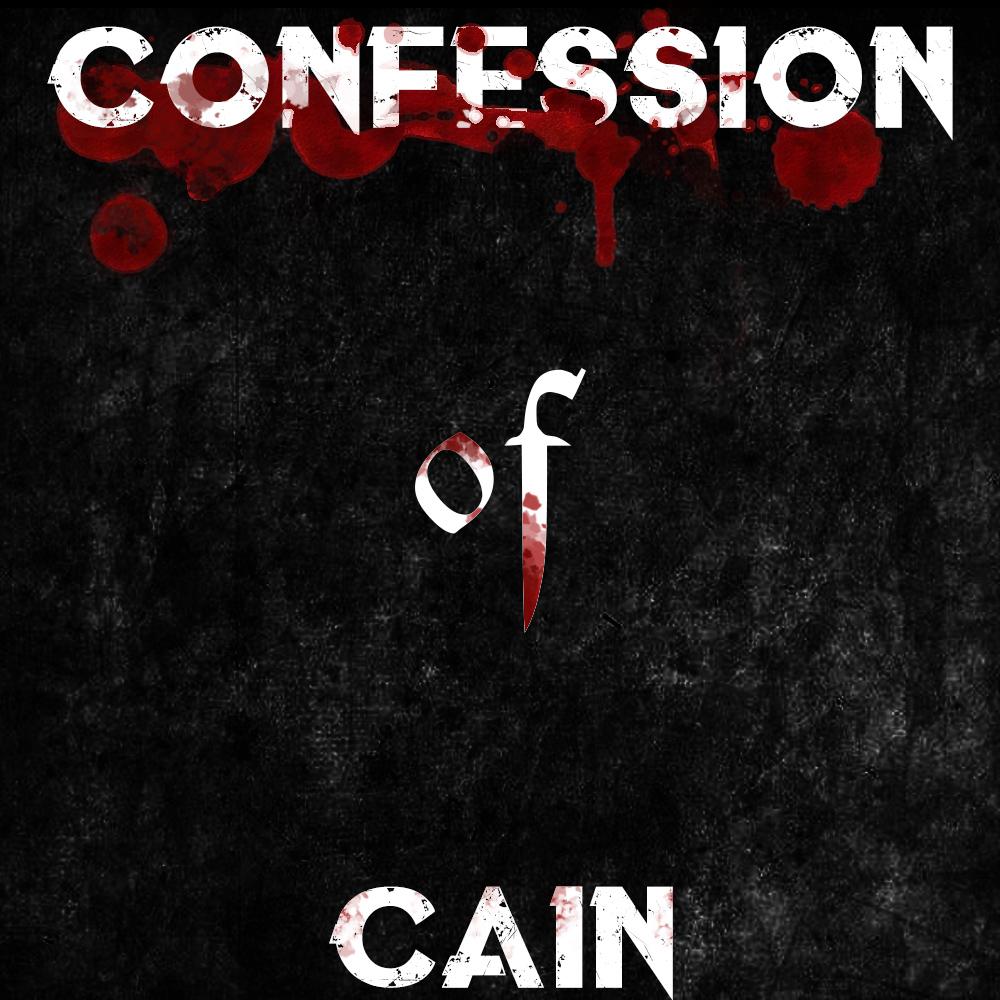 Confession of Cain专辑