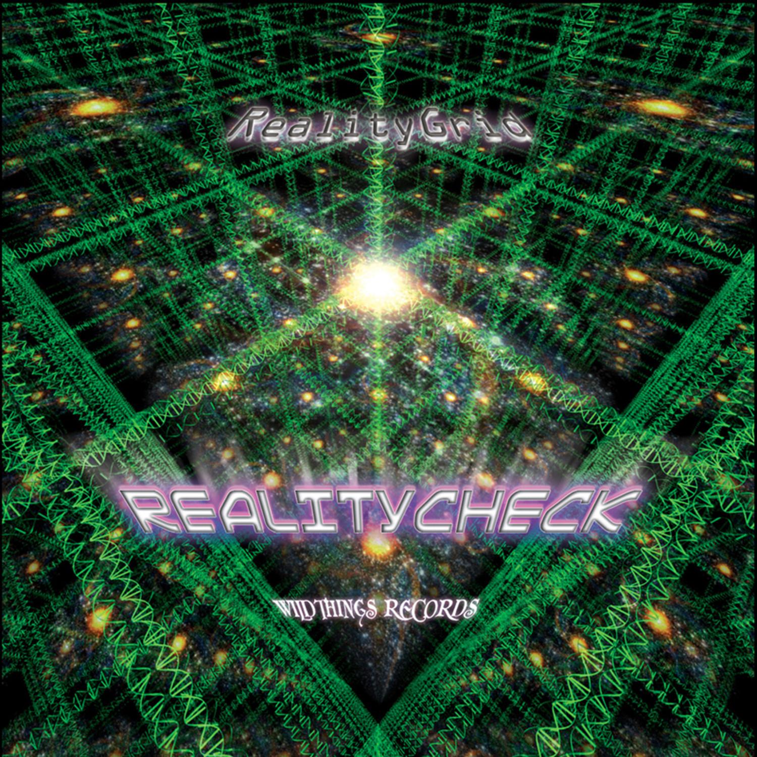 Realitygrid - The Art Of Music