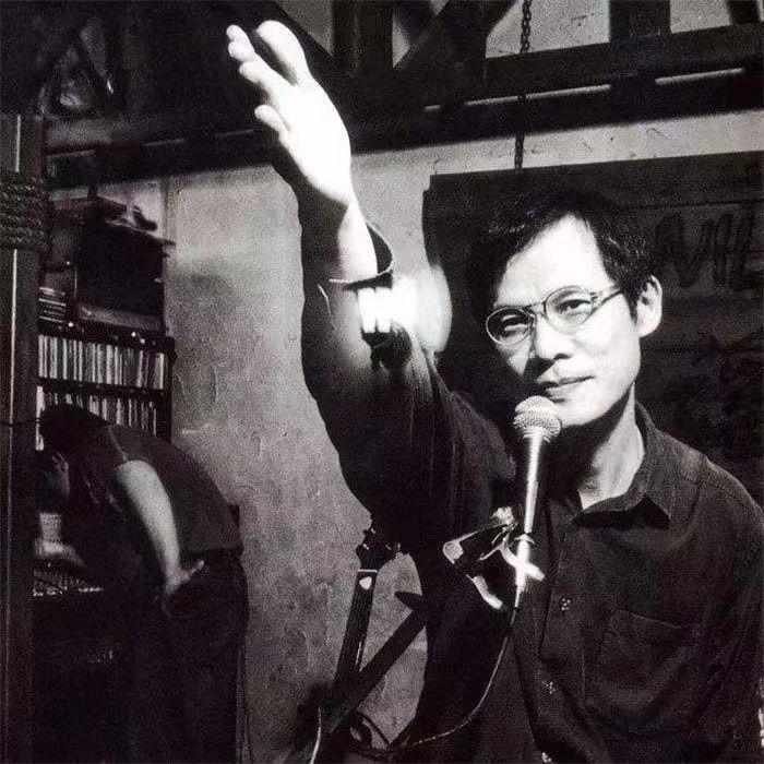 罗大佑 - 恋曲1990(君悦小表弟 ProgHouse Rmx 2024)