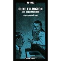 原版伴奏   Noir Bleu - Duke Ellington (instrumental)