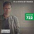 A State Of Trance Episode 722