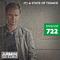 A State Of Trance Episode 722专辑