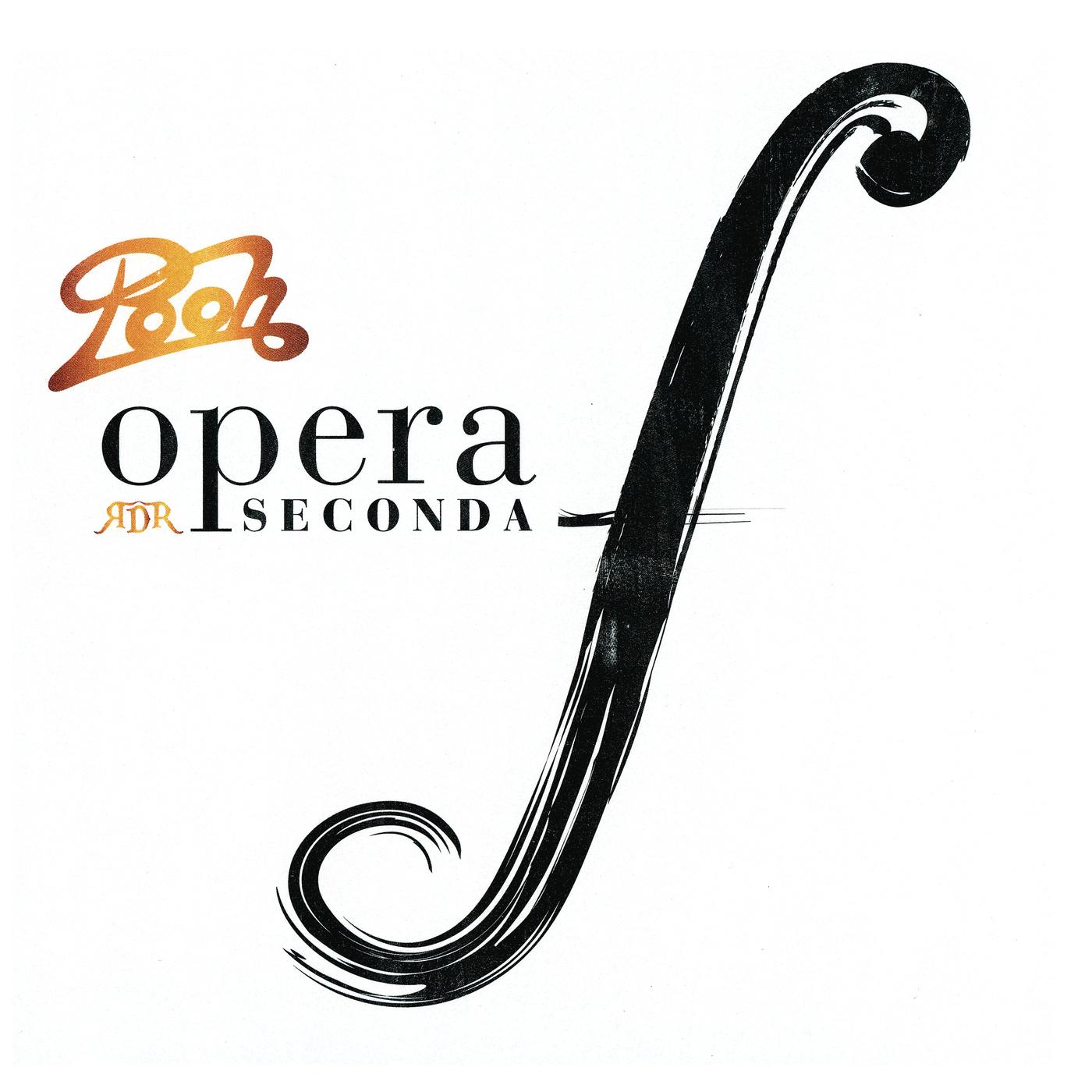 Opera seconda