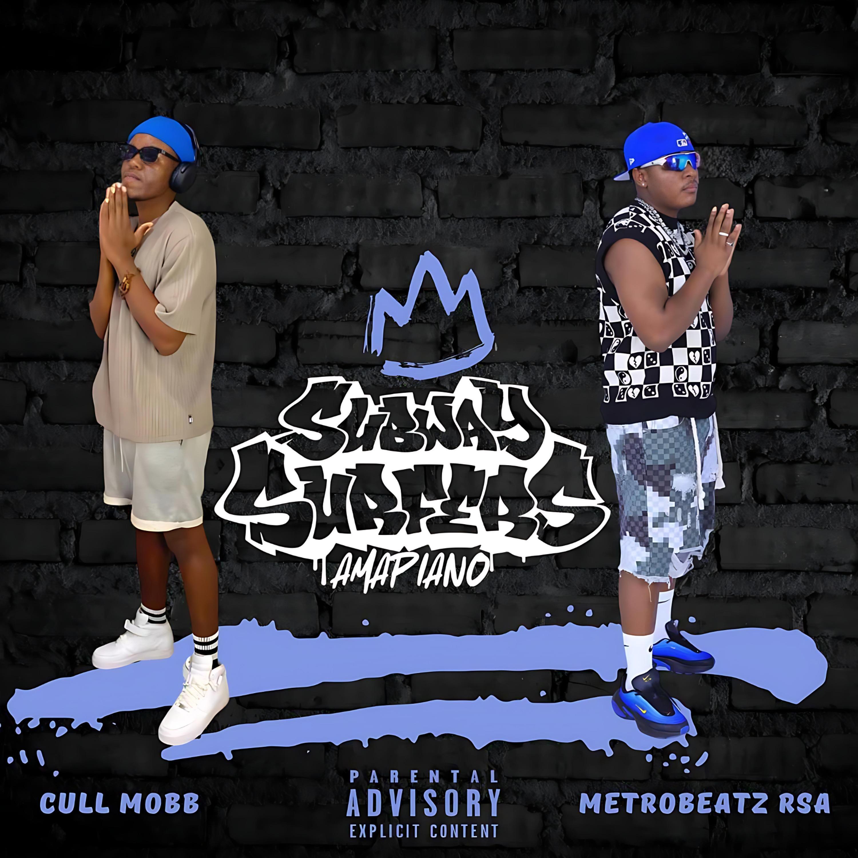 Subway Surfers (Amapiano)