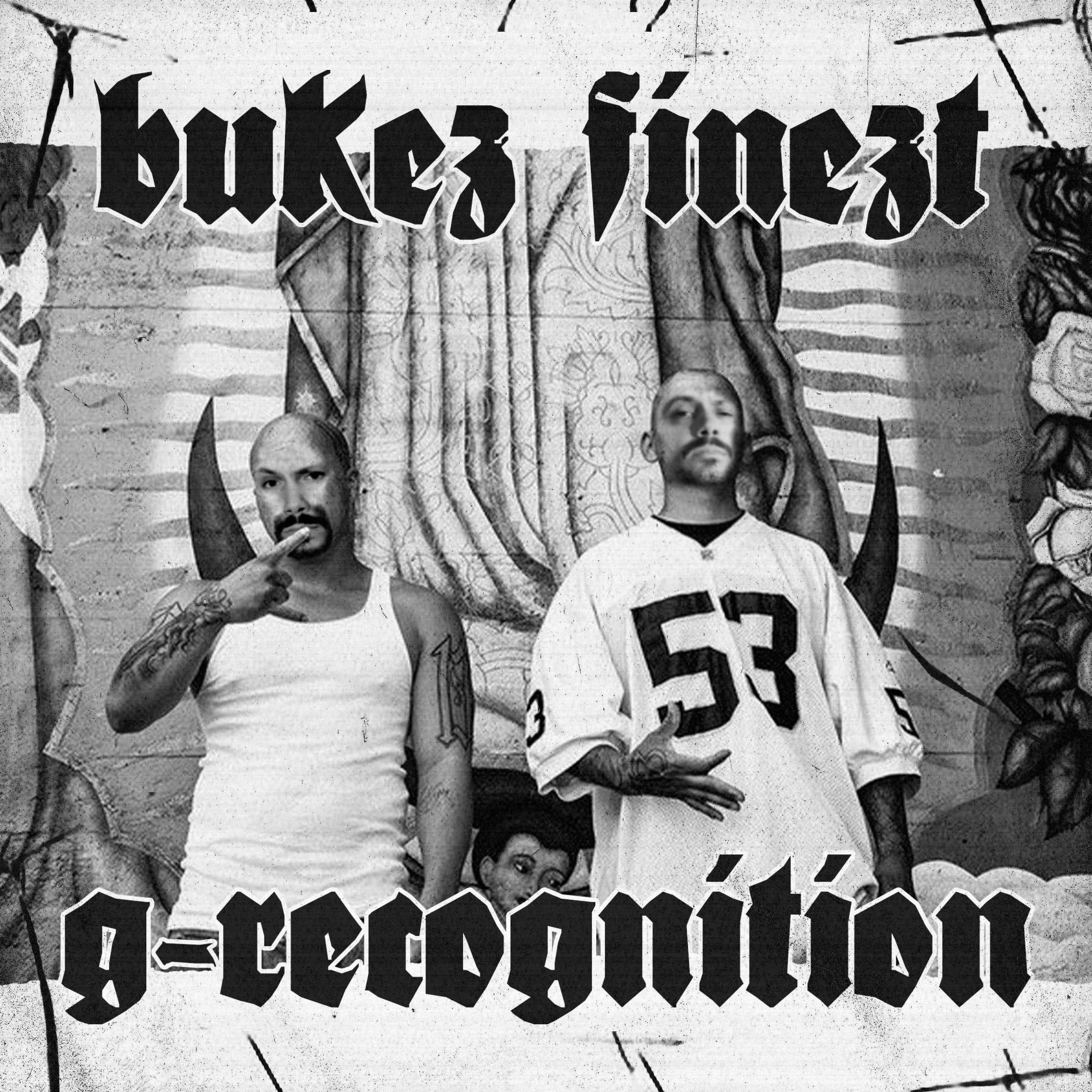 G-Recognition